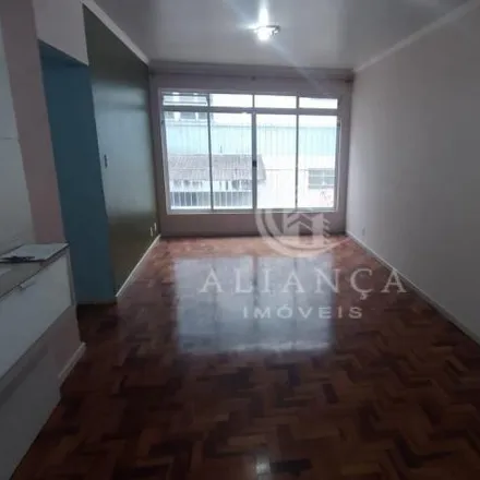Buy this 3 bed apartment on Praça XV de Novembro 270 in Centro, Florianópolis - SC