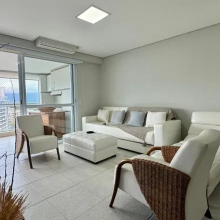 Buy this 3 bed apartment on unnamed road in Riviera de São Lourenço, Bertioga - SP