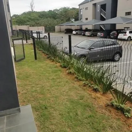 Image 1 - Hudd Road, Athlone Park, Umbogintwini, South Africa - Apartment for rent