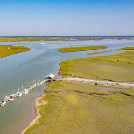 Image 8 - 61 Seagrass Lane, Isle of Palms, Charleston County, SC 29451, USA - House for sale