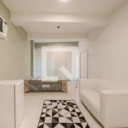 Rent this 1 bed apartment on Aguiar Cycles in Avenida Protásio Alves 280, Rio Branco