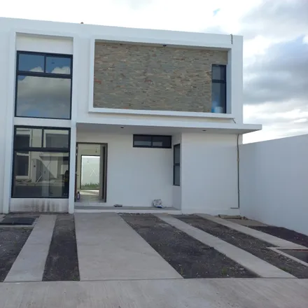 Buy this studio house on unnamed road in Pueblo Nuevo, 76900 El Pueblito