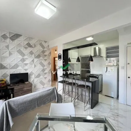 Buy this 2 bed apartment on CREAS Teresópolis in Rua Carmela Dutra 812, Jardim Europa
