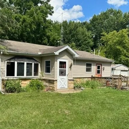 Image 1 - 16130 East Jackson Drive, Tekonsha, Tekonsha Township, MI 49092, USA - House for sale