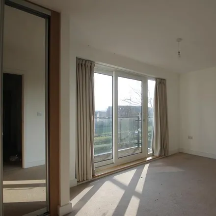 Image 7 - Crest Nicholson, 119 Firepool View, Taunton, TA1 1NY, United Kingdom - Duplex for rent