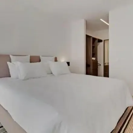 Rent this 2 bed apartment on Avenida Río San Joaquín in Miguel Hidalgo, 11529 Mexico City