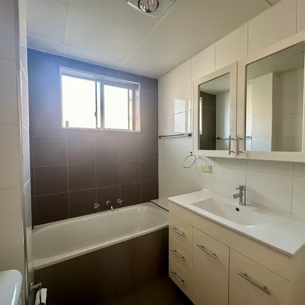 Rent this 2 bed apartment on Ocean Lane in Penshurst NSW 2222, Australia