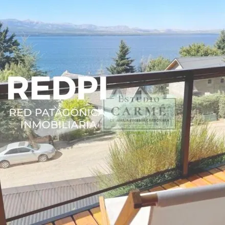 Image 2 - Tronador 4660, Rayen Mapu, 8400 San Carlos de Bariloche, Argentina - House for sale