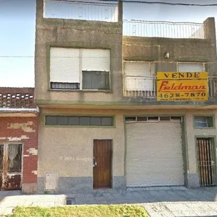 Image 2 - Espronceda 692, Partido de Morón, B1712 JOB Castelar, Argentina - House for sale