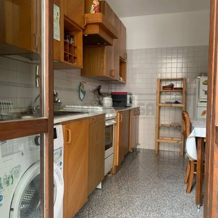 Rent this 3 bed apartment on Sax Pub in Via dei Mille 24, 26100 Cremona CR
