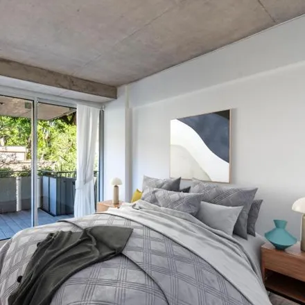 Buy this 2 bed apartment on Sánchez de Bustamante 2528 in Recoleta, C1425 AAS Buenos Aires