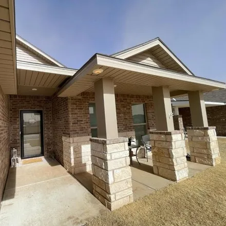 Rent this 3 bed house on 32nd Street in Lubbock, TX 79407