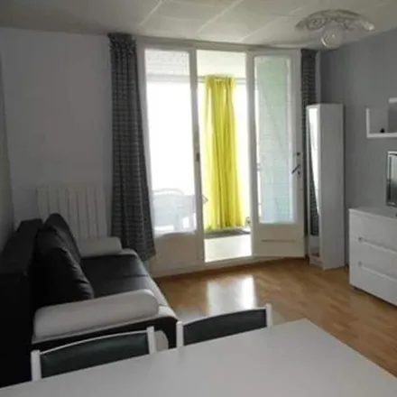Rent this 1 bed apartment on 85270 Saint-Hilaire-de-Riez
