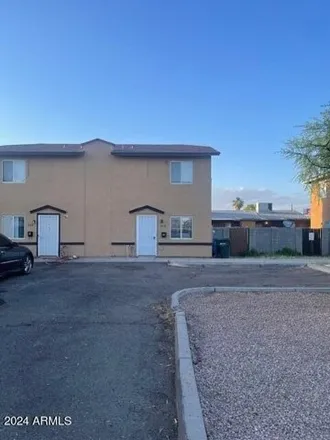 Rent this 3 bed house on 2538 West Ocotillo Road in Phoenix, AZ 85017