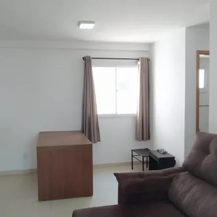 Rent this studio apartment on Avenida Presidente Vargas in Vila Formosa, Anápolis - GO