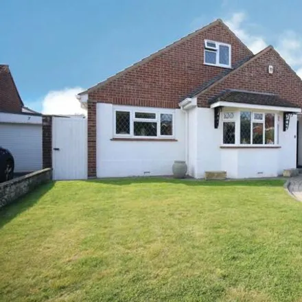 Buy this 4 bed house on Seamead in Stubbington, PO14 2NG