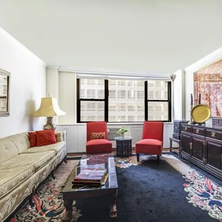 Buy this studio apartment on 209 East 56th Street in New York, NY 10022