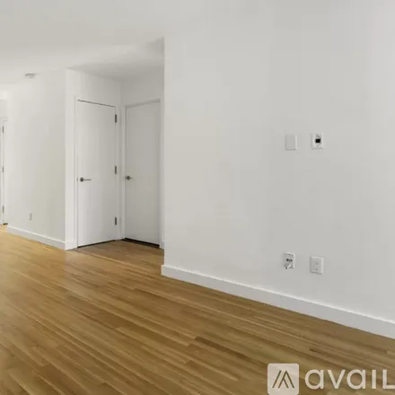 Rent this 1 bed apartment on 101 W 15th St