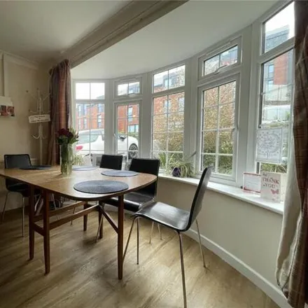 Image 3 - 10 Glenthorne Road, Exeter, EX4 4RP, United Kingdom - House for rent