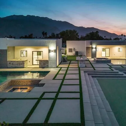 Image 4 - 2178 North Farrell Drive, Palm Springs, CA 92262, USA - House for sale