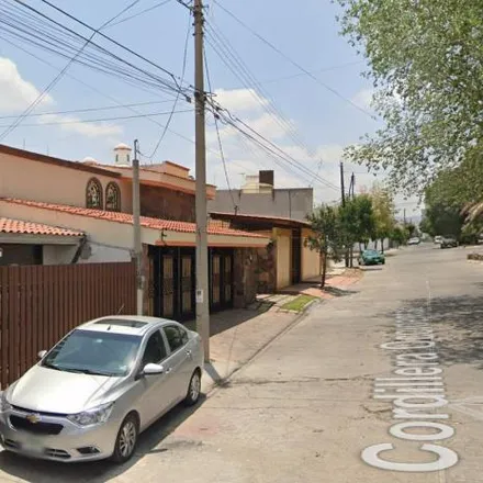 Buy this 4 bed house on Calle Cordillera Occidental in Colonia Lomas de San Luis Sur, 78216 San Luis Potosí