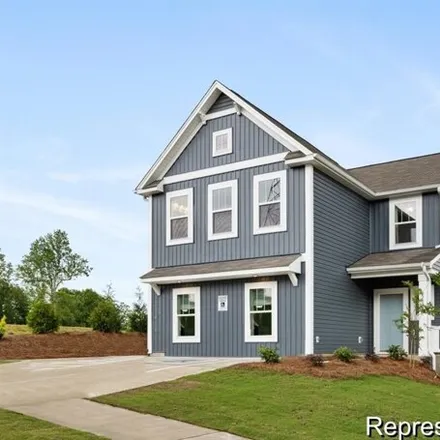 Buy this 4 bed house on unnamed road in York County, SC 29745