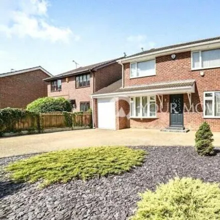Buy this 4 bed house on Hook Road in Goole, DN14 5XR