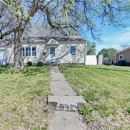 Buy this 2 bed house on 574 North Water Street in Olathe, KS 66061