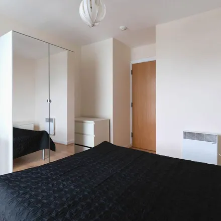 Rent this 1 bed apartment on New Street in Attwood Green, B2 4BB