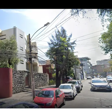 Buy this studio apartment on Avenida México 542 in La Magdalena Contreras, 10400 Mexico City