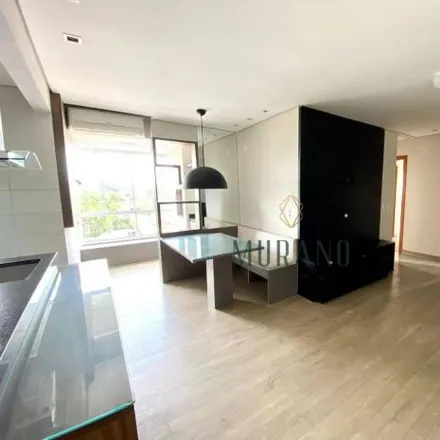 Buy this 3 bed apartment on Rua Marechal Hermes 657 in Glória, Joinville - SC
