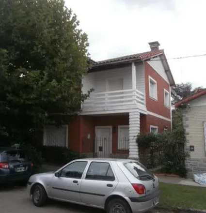 Image 2 - Optica Agostini, Diagonal 92 9, Partido de La Plata, 1896 City Bell, Argentina - House for sale