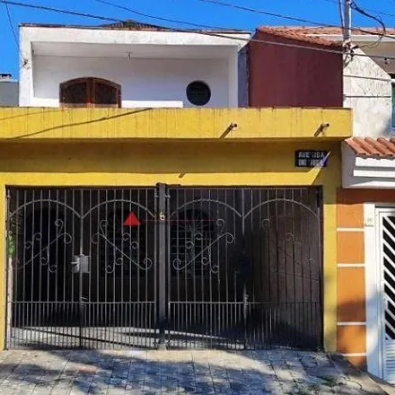 Buy this 3 bed house on Avenida Dino Gabriel in Baeta Neves, São Bernardo do Campo - SP