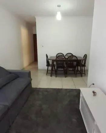 Buy this 3 bed apartment on Rua Anhangá in Vila Helena, Santo André - SP
