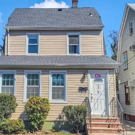 Buy this 5 bed house on 249-07 88th Road in New York, NY 11426