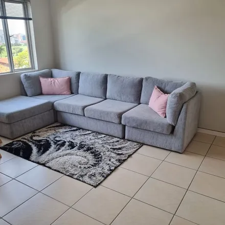 Rent this 2 bed apartment on Guildford Road in Essenwood, Durban