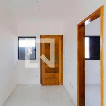 Buy this 2 bed apartment on Rua João de Canha in Mooca, São Paulo - SP
