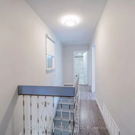 Rent this 2 bed apartment on 104 Benson Avenue in Old Toronto, ON M6G 3S8