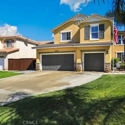 Buy this 5 bed house on Sugarberry Lane in Murrieta, CA 92390