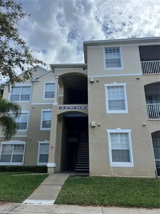 Rent this 2 bed condo on 2303 Butterfly Palm Way in Osceola County, FL 34747