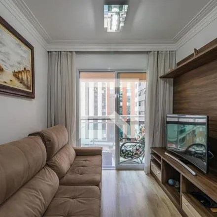 Buy this 3 bed apartment on Consultório Odontolôgico Eliane M.A. Pinto in Rua Adelino Cardana 293, Centro