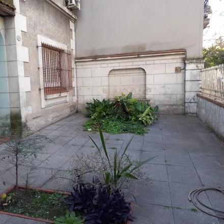 Buy this 3 bed house on Doctor Juan Felipe Aranguren 2501 in Flores, C1406 ABL Buenos Aires