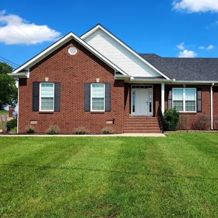 Buy this 3 bed house on 202 Sunnyside Dr in Chapel Hill, Tennessee