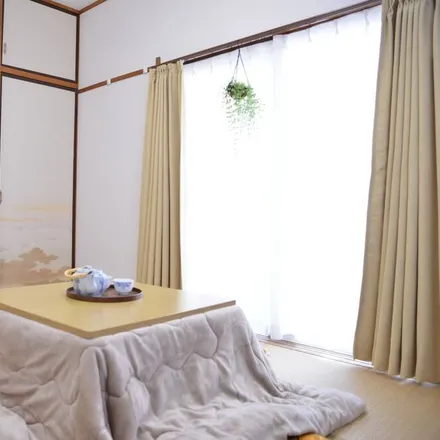 Rent this 2 bed apartment on Edogawa