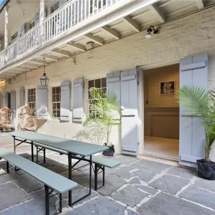 Image 4 - 623 Royal Street, New Orleans, LA 70116, USA - House for rent