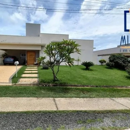 Image 2 - unnamed road, Condomínio Fazenda Palmeiras Imperiais, Salto - SP, 13324, Brazil - House for sale