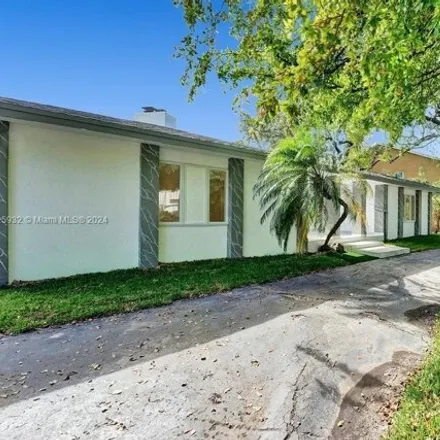 Rent this 5 bed house on 2583 Riverlane Terrace in Riverland, Fort Lauderdale