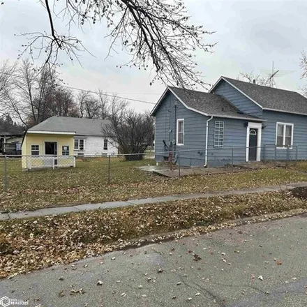 Image 3 - 738 East Howard Street, Creston, IA 50801, USA - House for sale