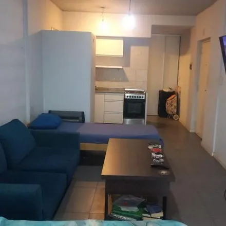 Rent this 1 bed apartment on Avenida Triunvirato 3336 in Villa Ortúzar, 1174 Buenos Aires