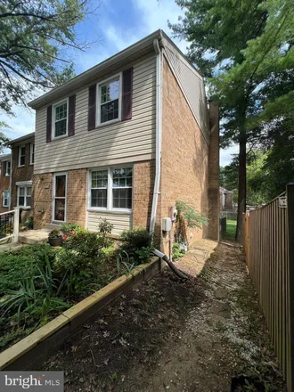 Image 2 - 5797 Alderleaf Place, Columbia, MD 21045, USA - Townhouse for rent